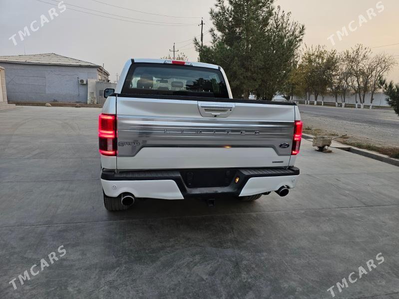 Ford F-150 2020 - 640 000 TMT - Mary - img 8
