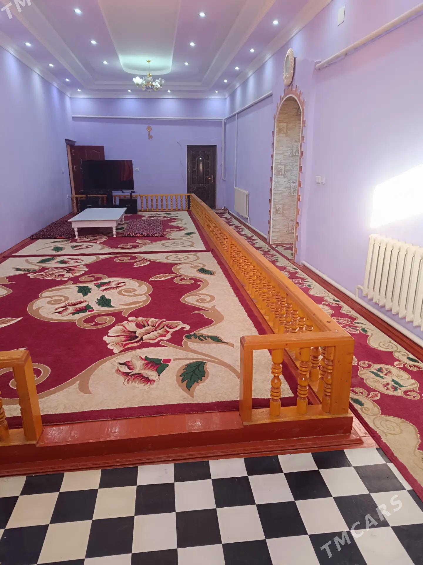 UÇASKA JAÝ50 SOTIK KÄTLI OBASY - Дашогуз - img 6