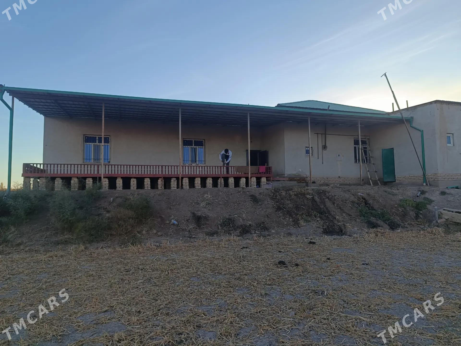 UÇASKA JAÝ50 SOTIK KÄTLI OBASY - Дашогуз - img 8