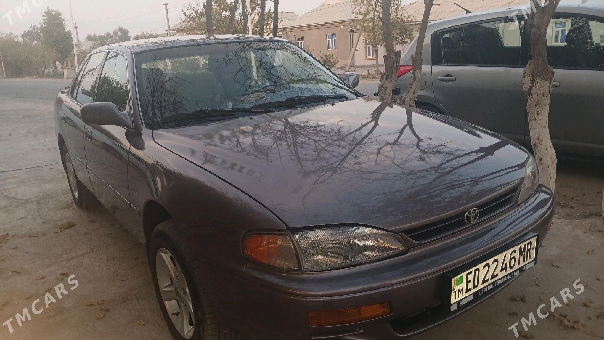 Toyota Camry 1996 - 107 000 TMT - Ýolöten - img 10
