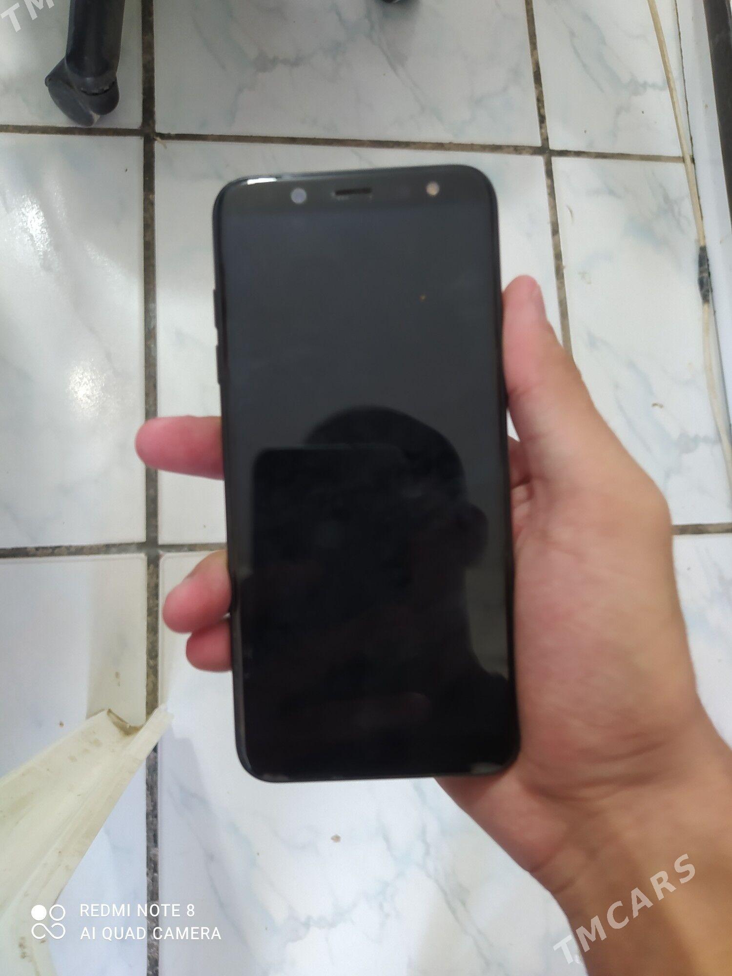 Samsung a6 - Теджен - img 3