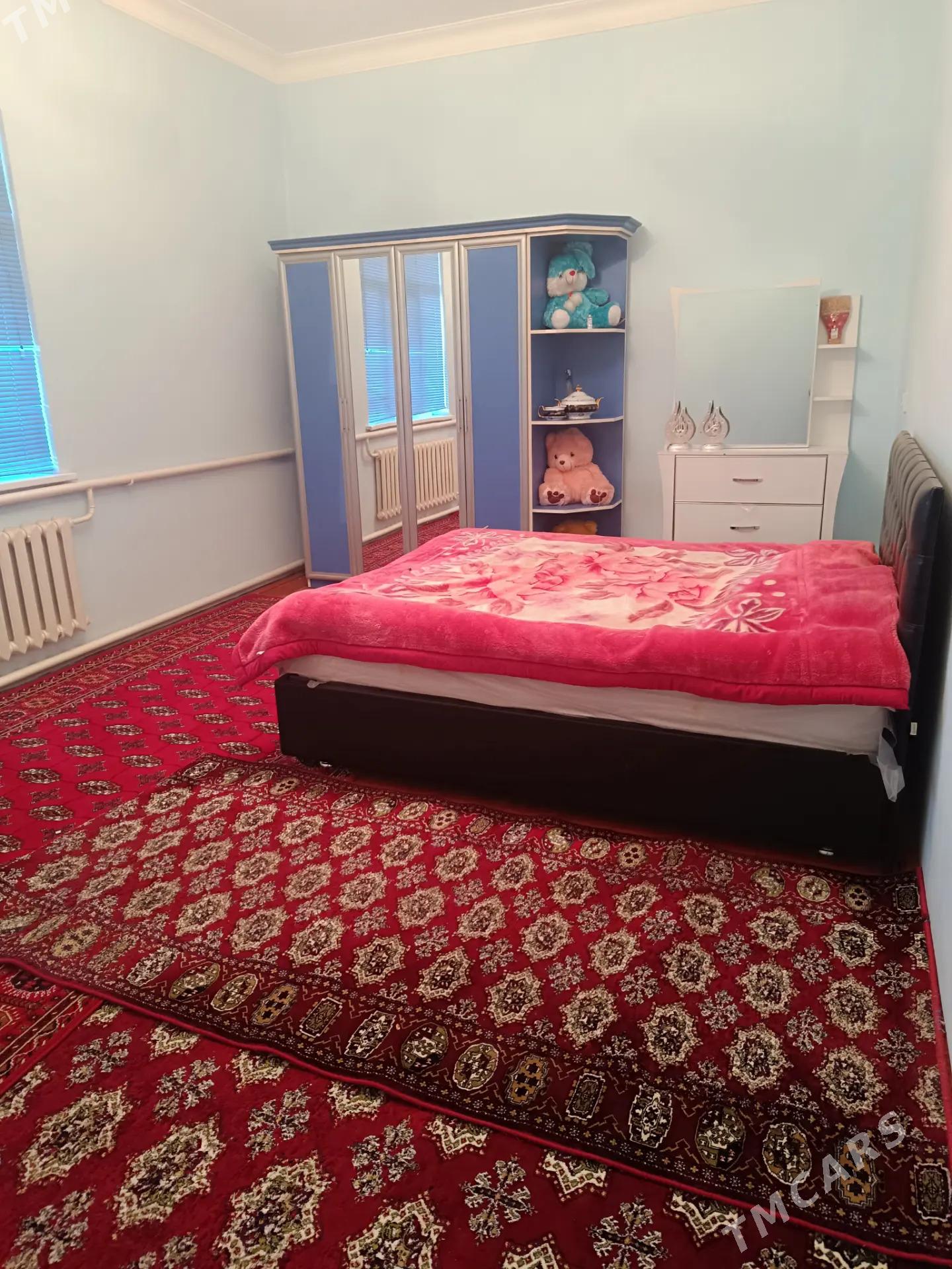 UÇASKA JAÝ50 SOTIK KÄTLI OBASY - Дашогуз - img 7