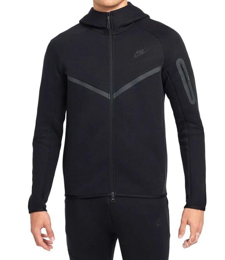 Tech Fleece Spartifka - Aşgabat - img 5