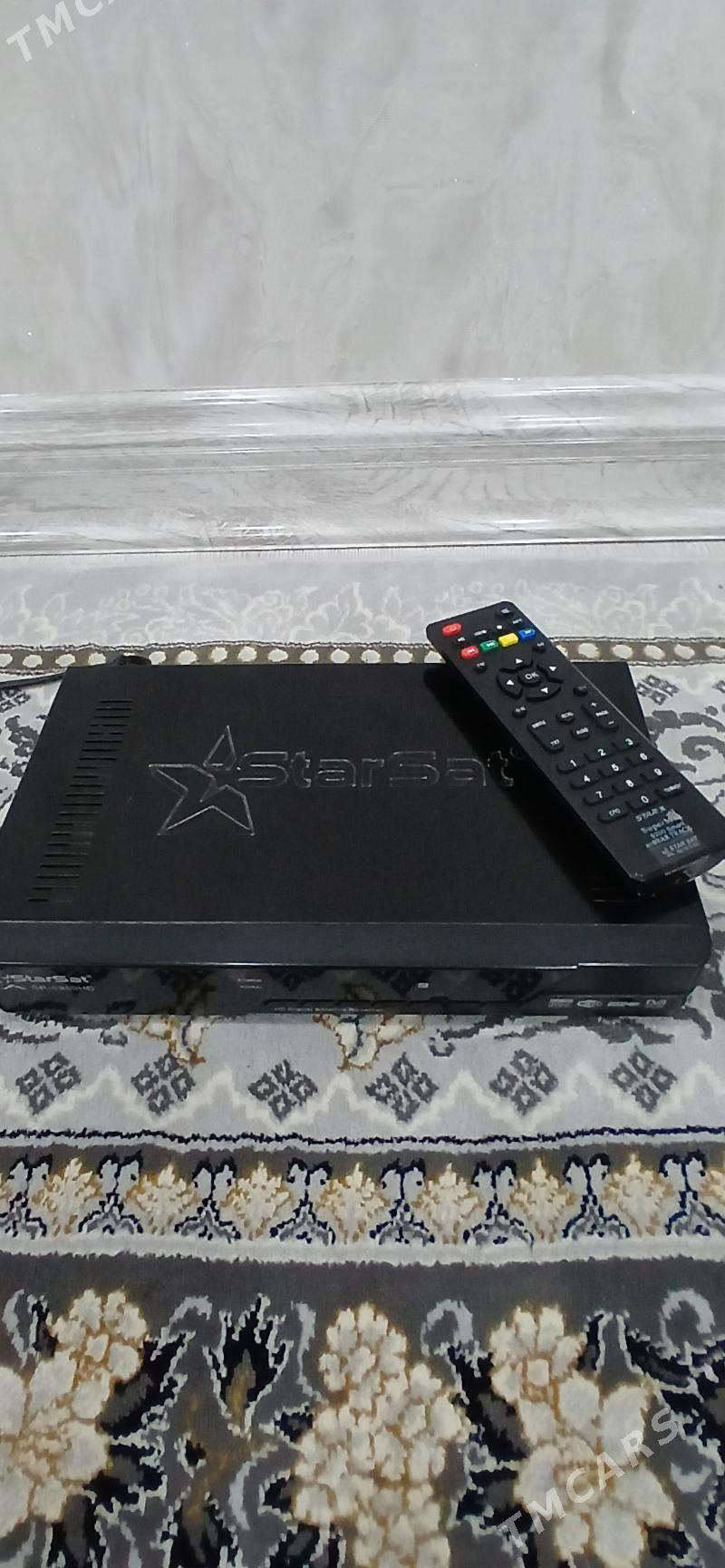 TUNER STAR SAT - Балканабат - img 3