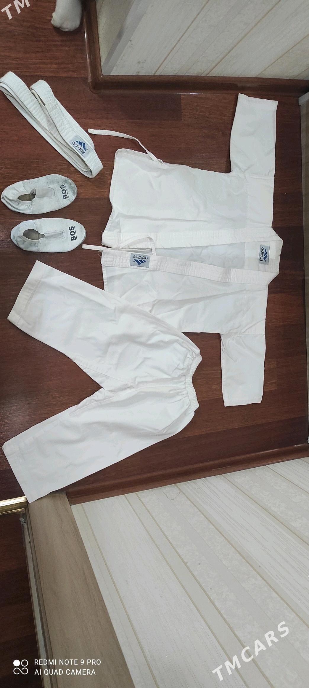 детские вещи - Aşgabat - img 8