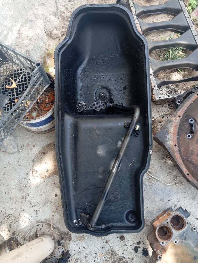 man mator 15 000 TMT - Balkanabat - img 6