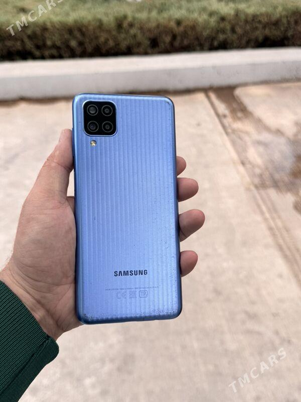 M12 - Ашхабад - img 3