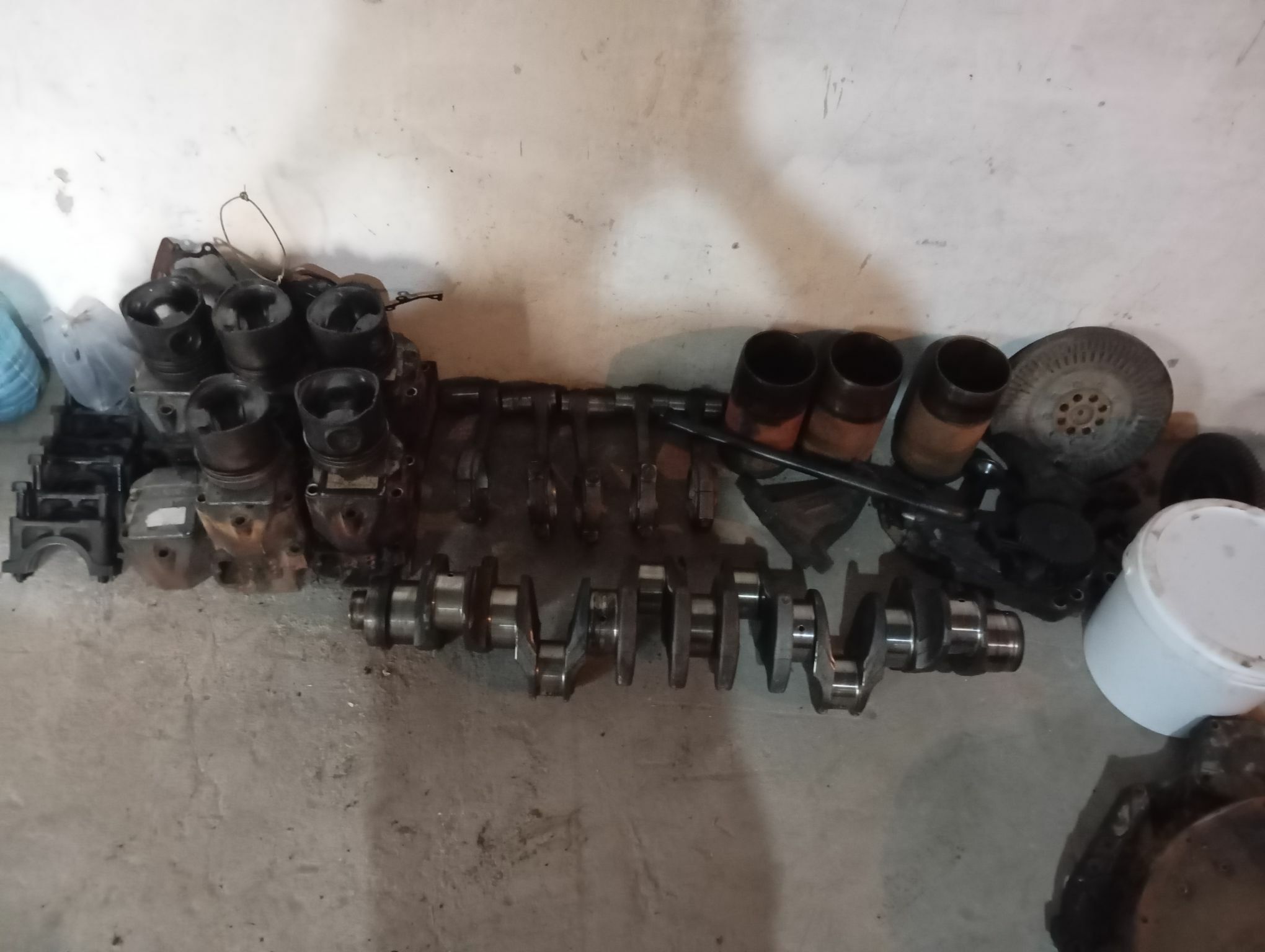 man mator 15 000 TMT - Balkanabat - img 3