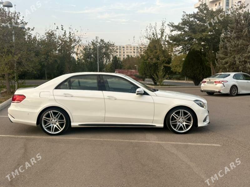 Mercedes-Benz E350 2014 - 460 000 TMT - Aşgabat - img 3