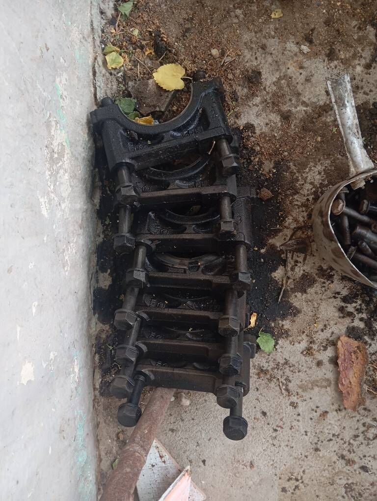 man mator 15 000 TMT - Balkanabat - img 2