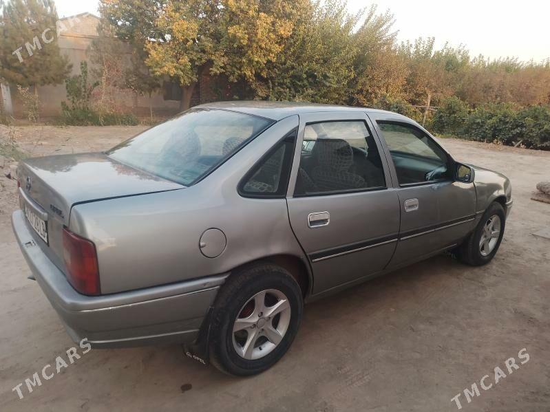 Opel Vectra 1993 - 40 000 TMT - Дянев - img 6
