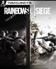 RAINBOW 6 SIEGE - Туркменбаши - img 2