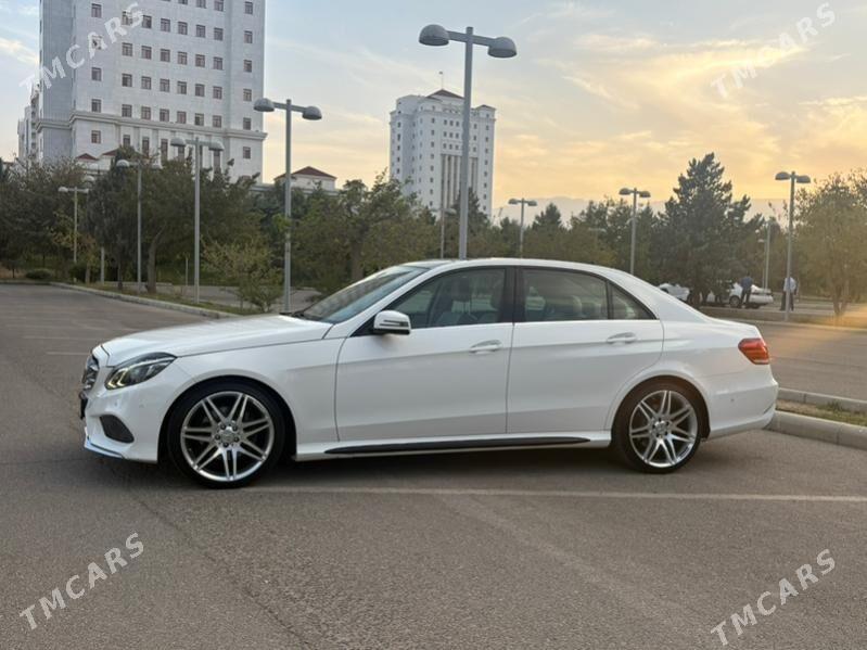 Mercedes-Benz E350 2014 - 460 000 TMT - Aşgabat - img 4