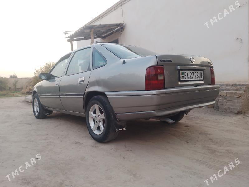 Opel Vectra 1993 - 40 000 TMT - Дянев - img 4