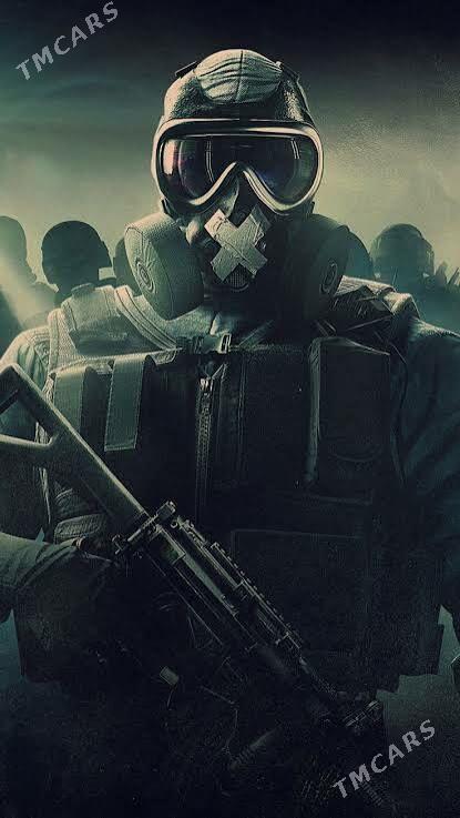 RAINBOW 6 SIEGE - Туркменбаши - img 4
