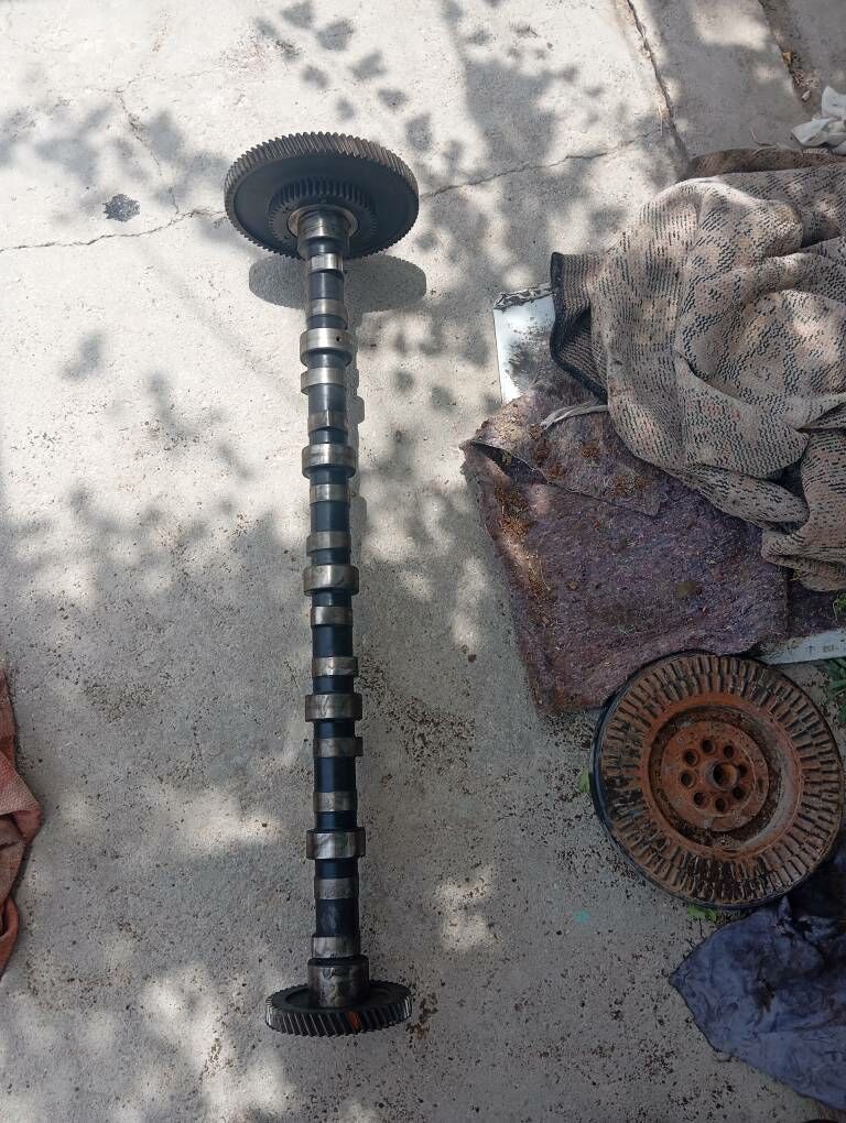 man mator 15 000 TMT - Balkanabat - img 1