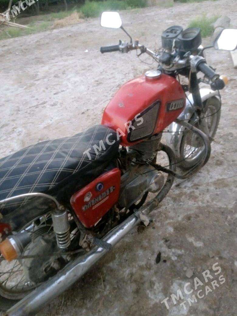 Fekon FK200-14G 1997 - 7 000 TMT - Акдепе - img 3