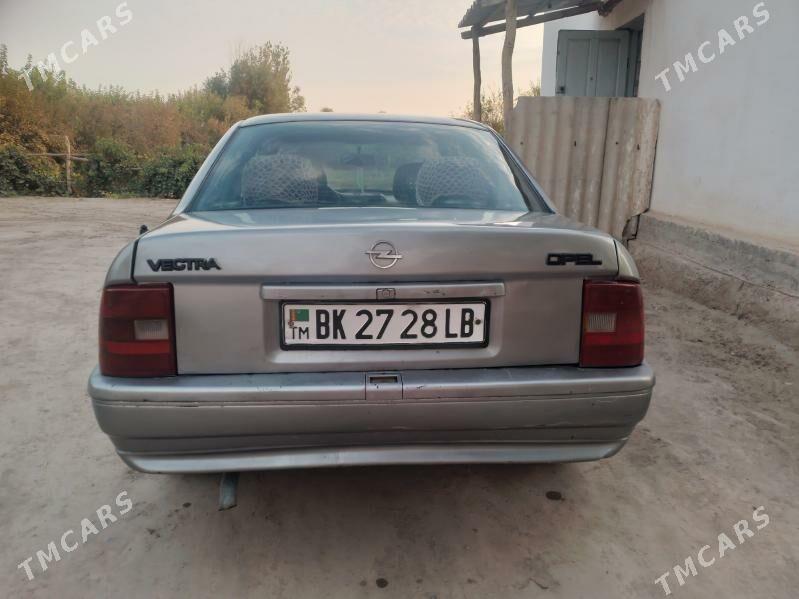 Opel Vectra 1993 - 40 000 TMT - Дянев - img 3