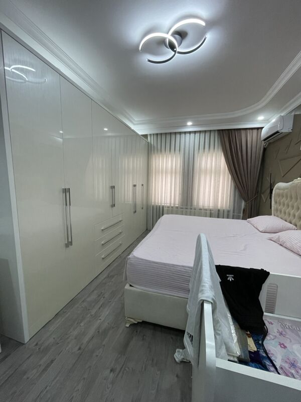 Mir 7/3 full 4 komnat - Ашхабад - img 2