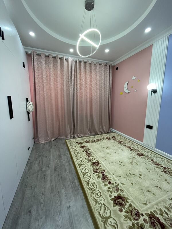 Mir 7/3 full 4 komnat - Ашхабад - img 5