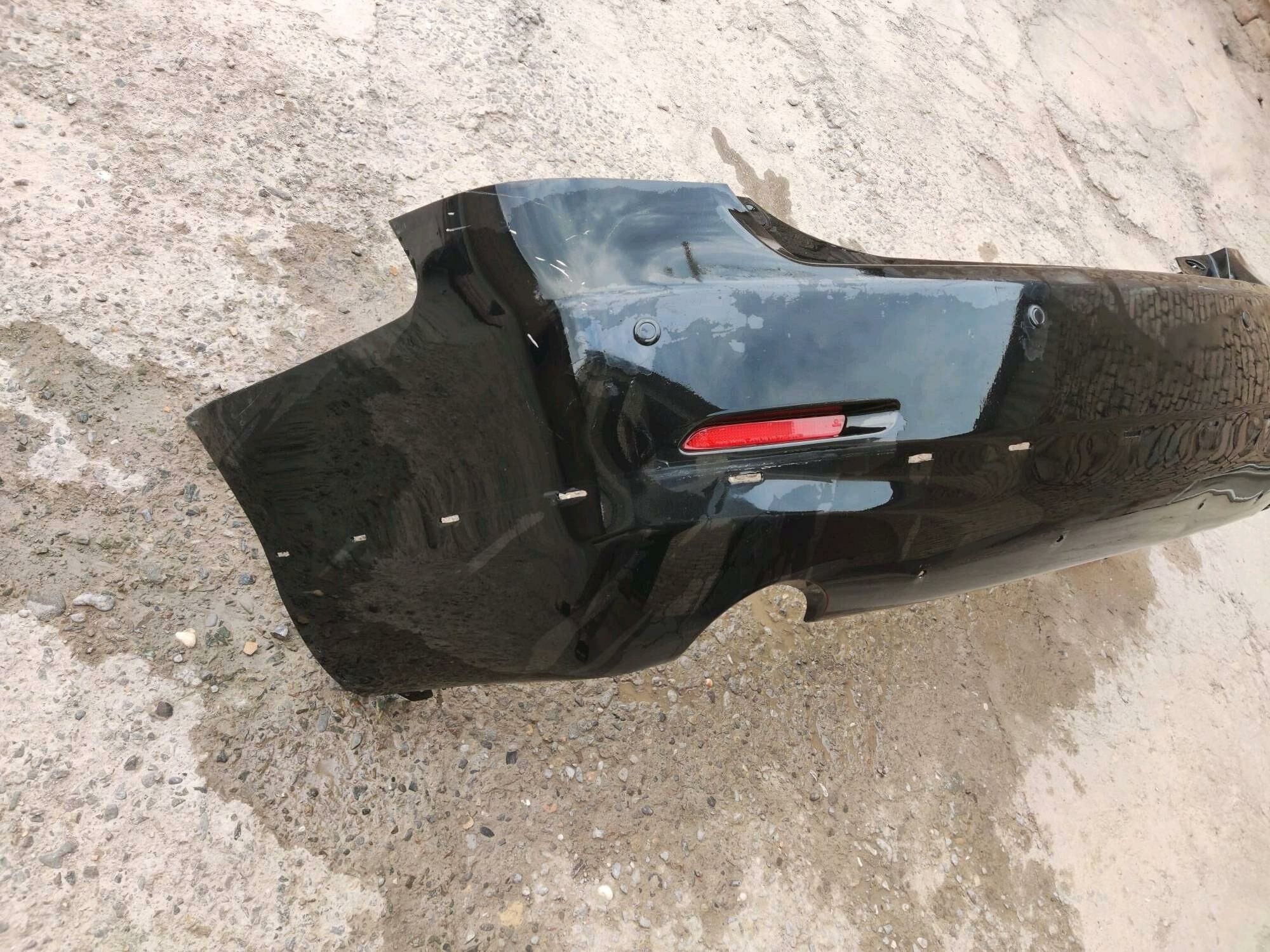 Aurion bamper 550 TMT - Туркменабат - img 3