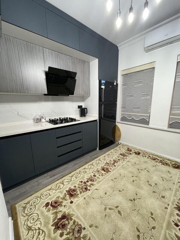 Mir 7/3 full 4 komnat - Ашхабад - img 6