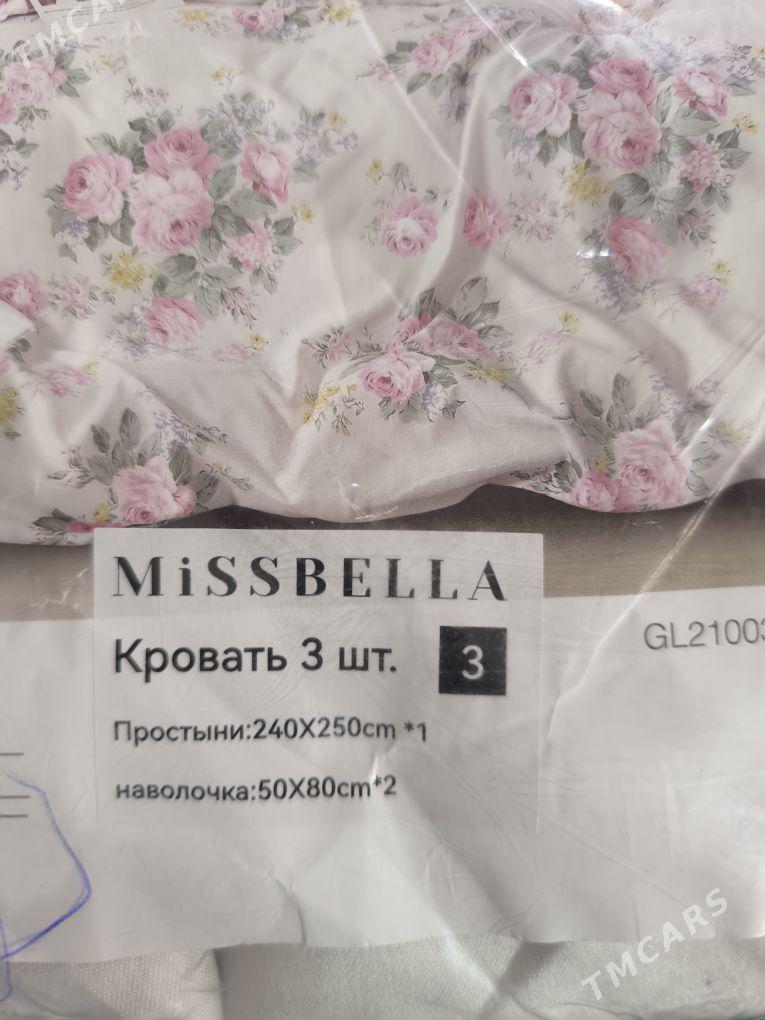 постельное белье - Ашхабад - img 3