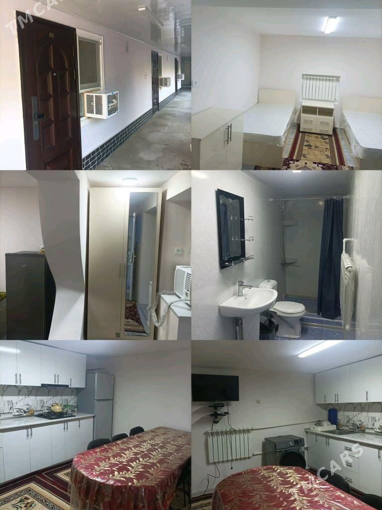 Arenda jaý - Туркменабат - img 1