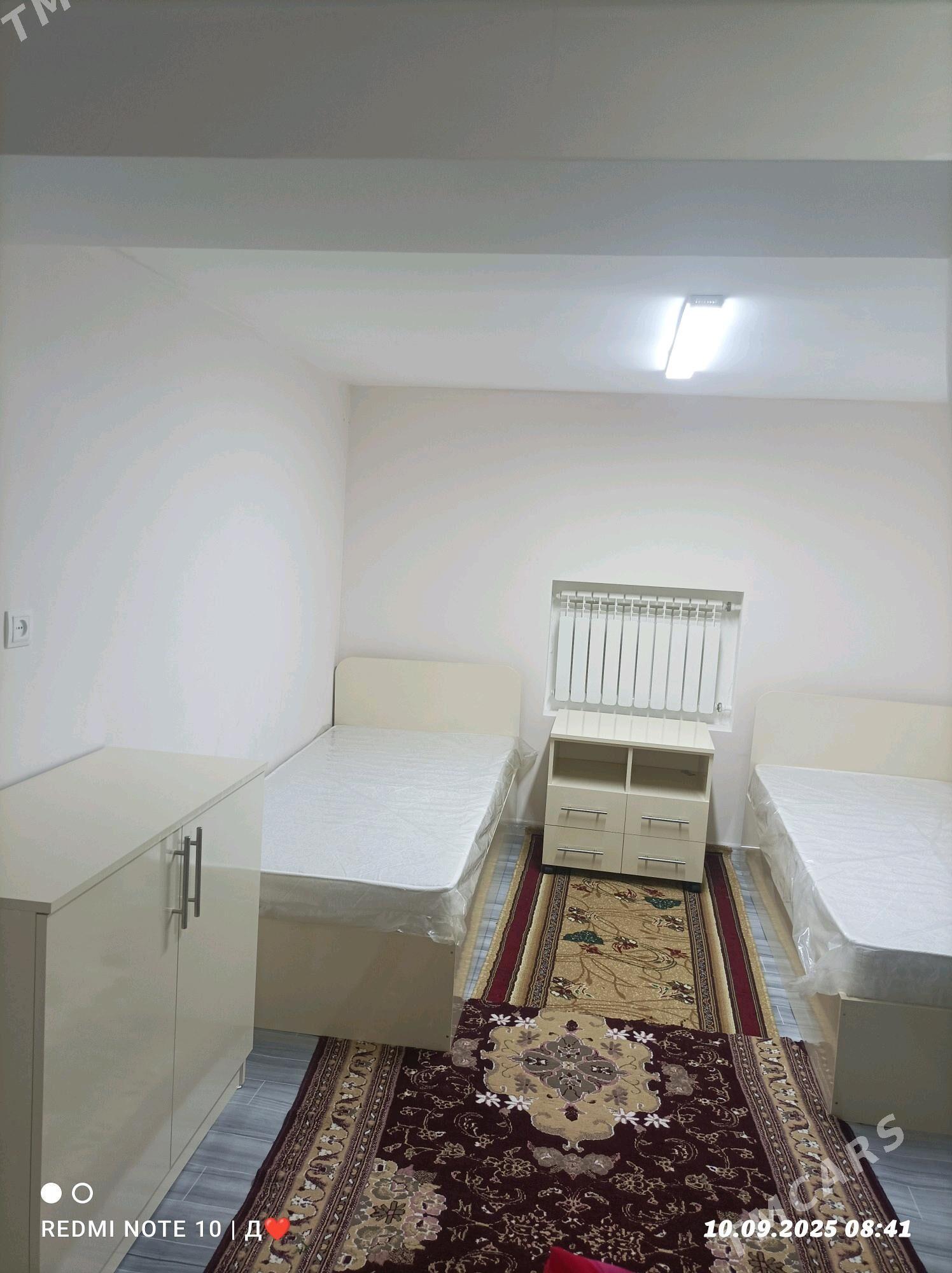 Arenda jaý - Туркменабат - img 5