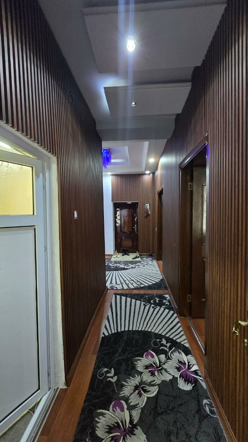 10нжи мекдеп 2этаж дом 1эт2ком - Дашогуз - img 6