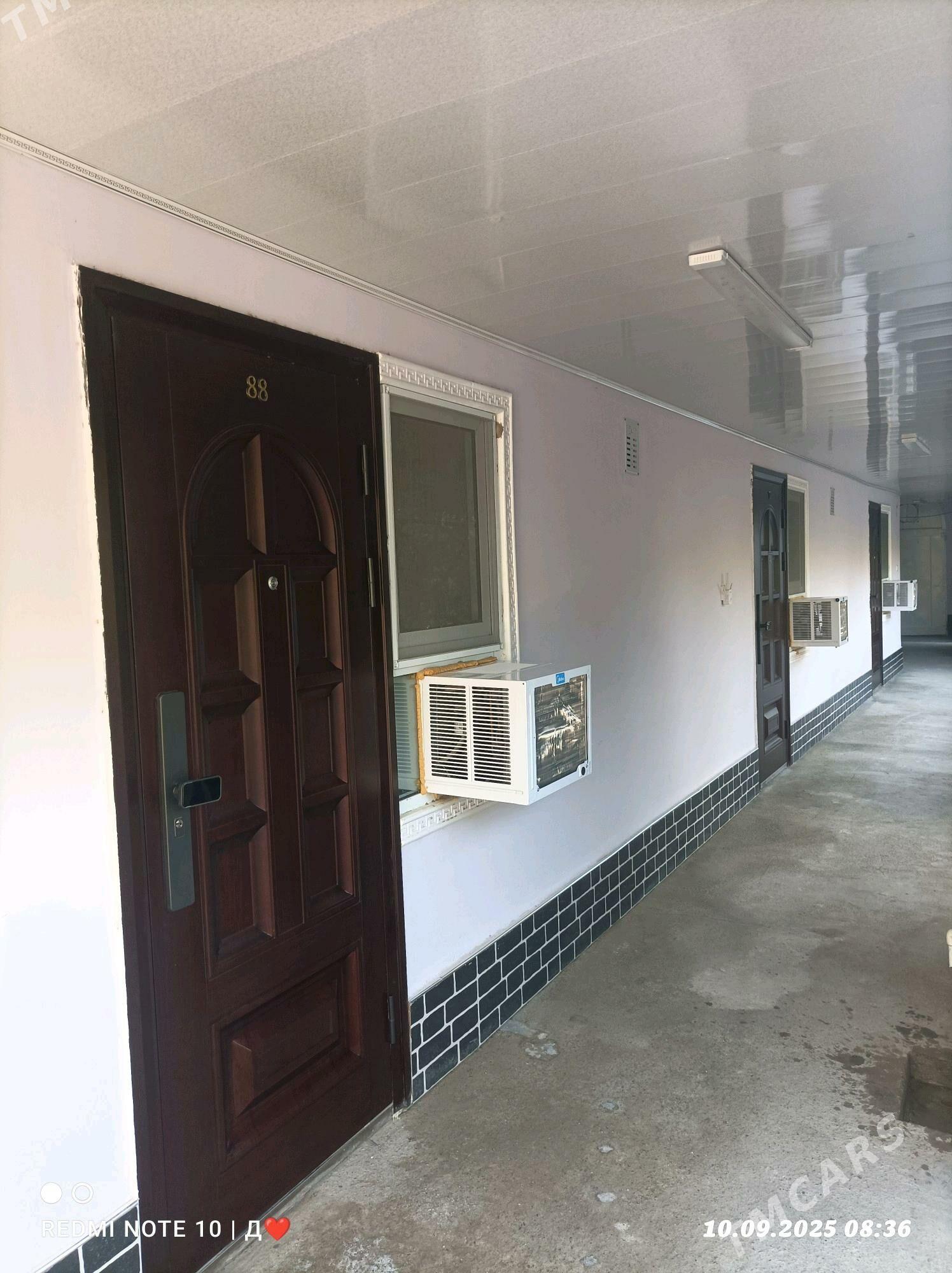 Arenda jaý - Туркменабат - img 3