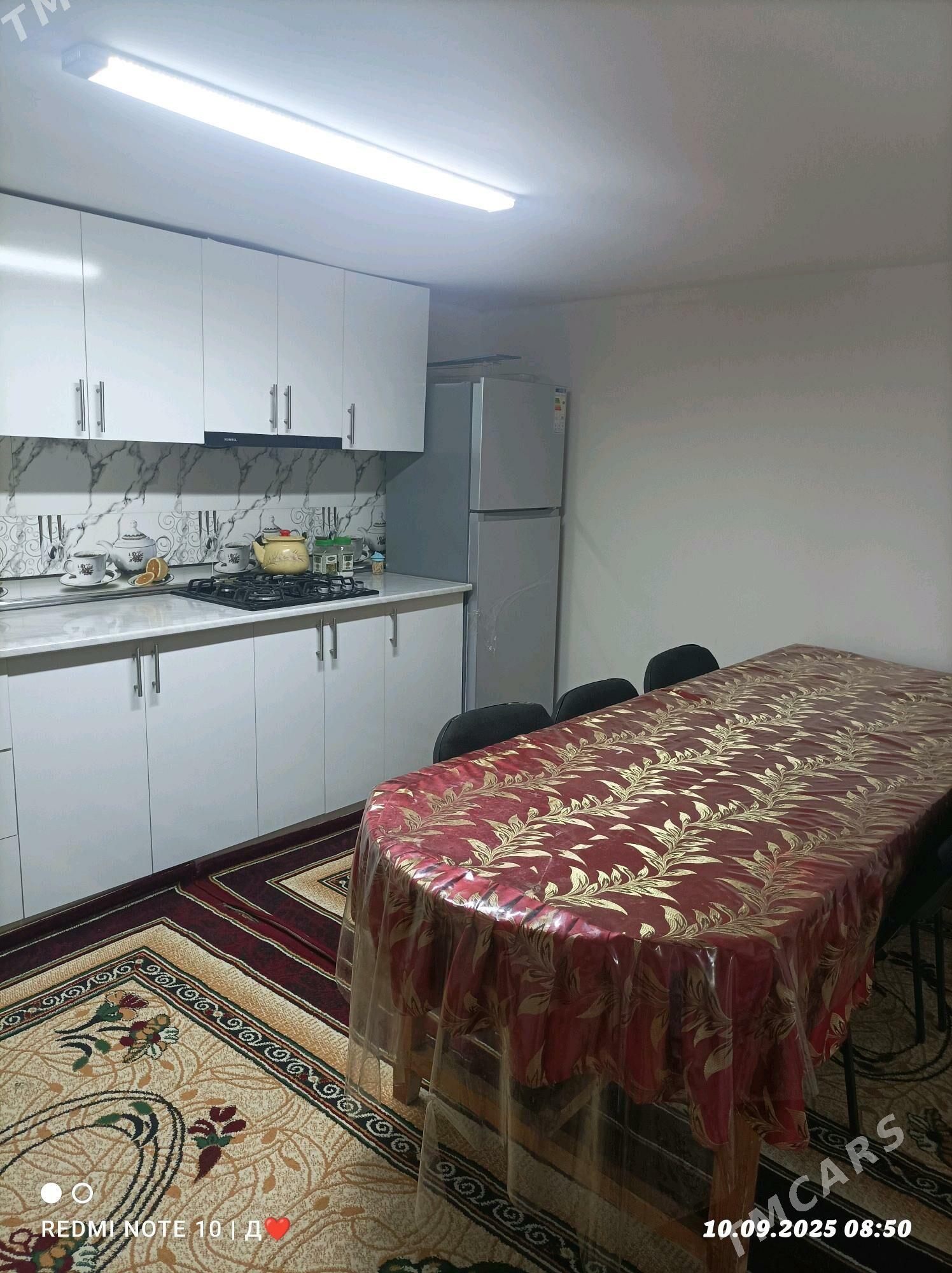 Arenda jaý - Туркменабат - img 4