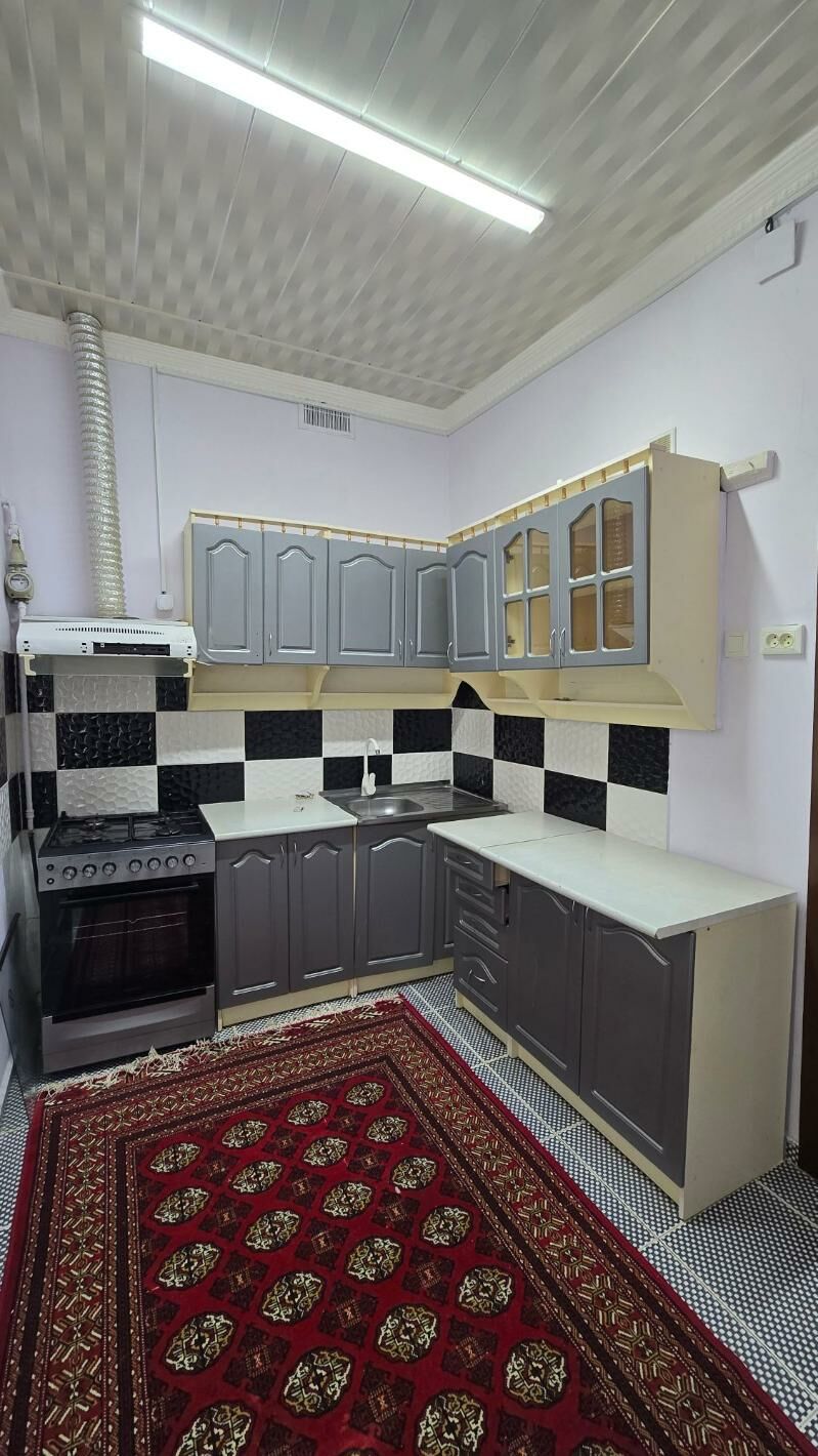 10нжи мекдеп 2этаж дом 1эт2ком - Дашогуз - img 5