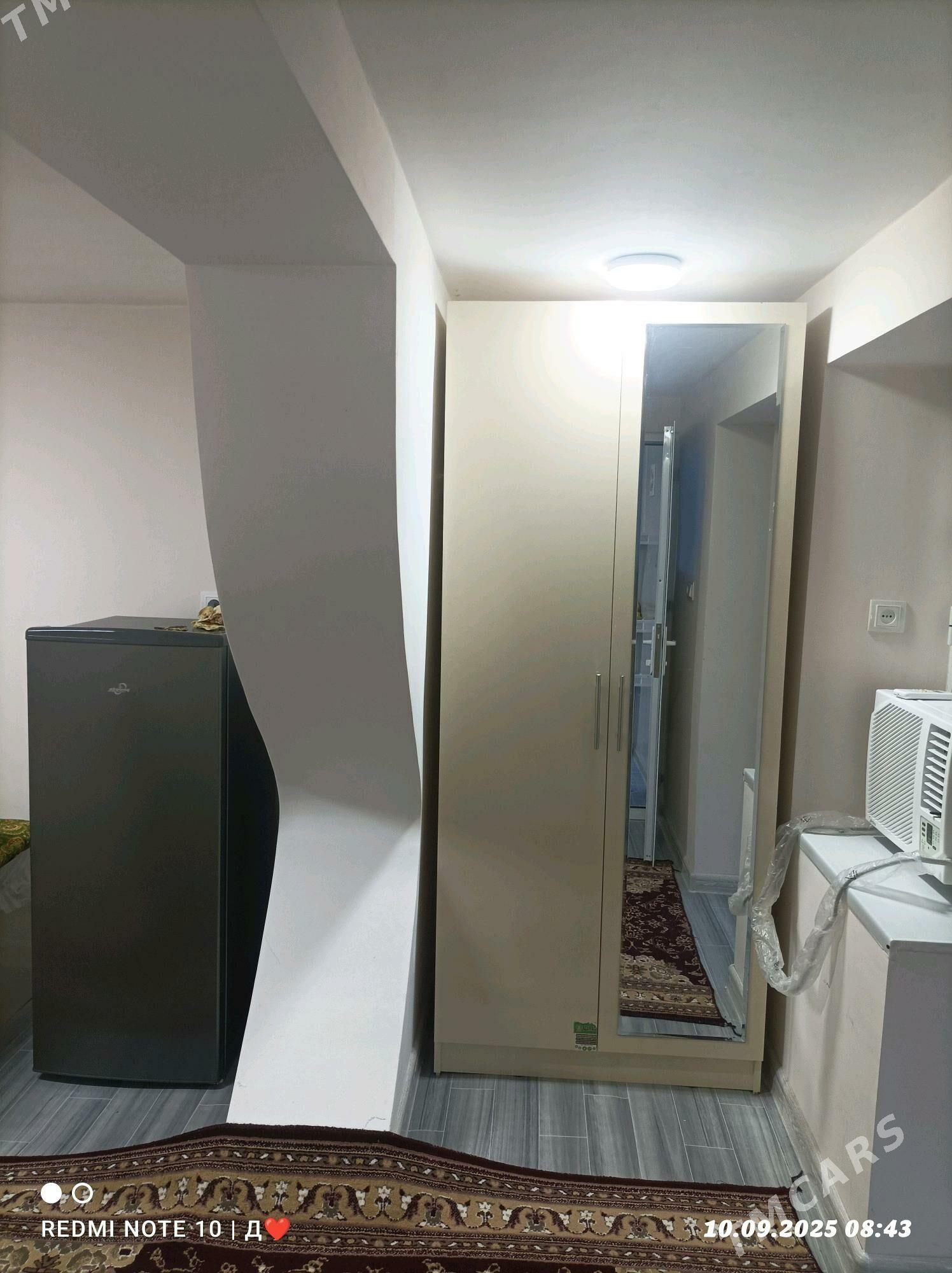 Arenda jaý - Туркменабат - img 2