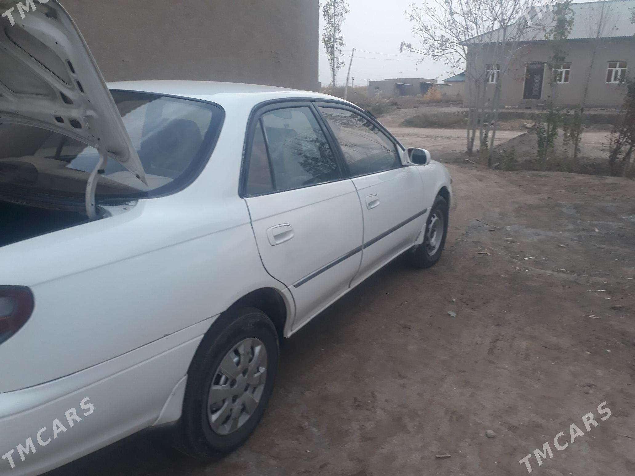 Toyota Carina 1994 - 55 000 TMT - Кёнеургенч - img 2