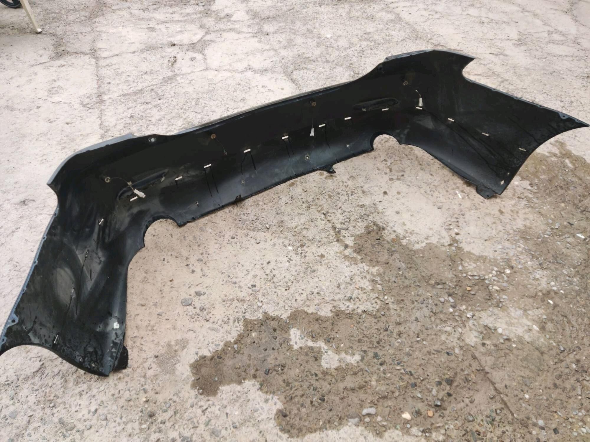 Aurion bamper 550 TMT - Туркменабат - img 4