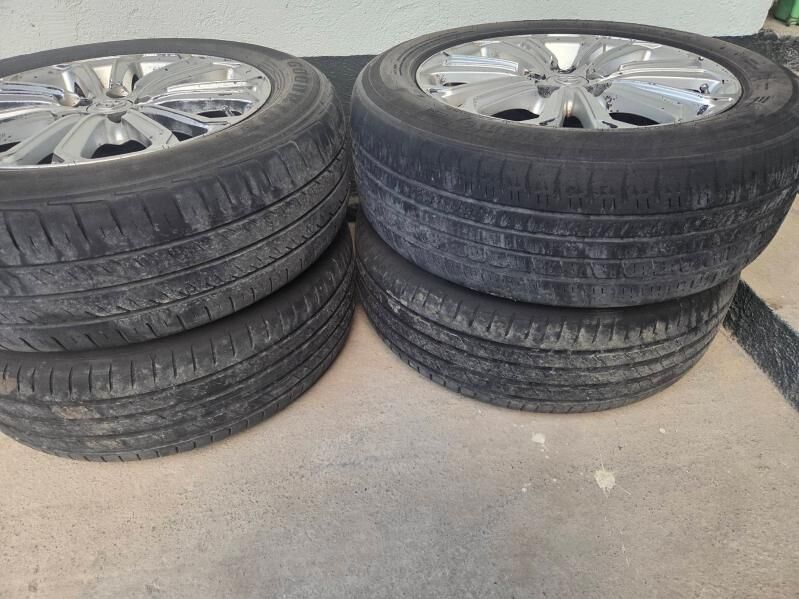 carolla diska 16 3 600 TMT - Büzmeýin GRES - img 2