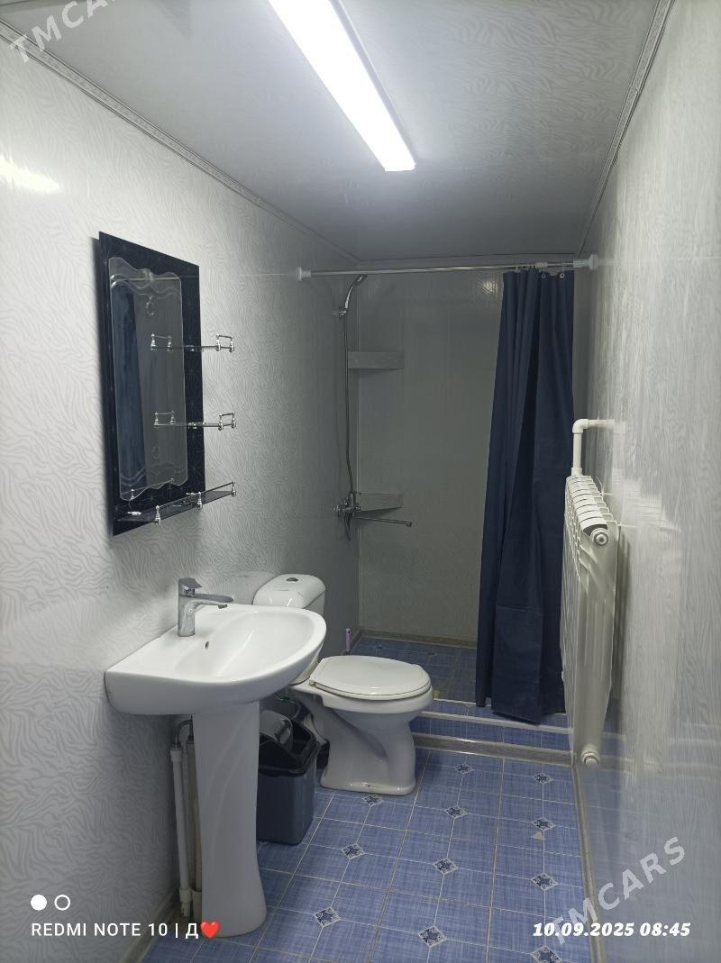 Arenda jaý - Туркменабат - img 6