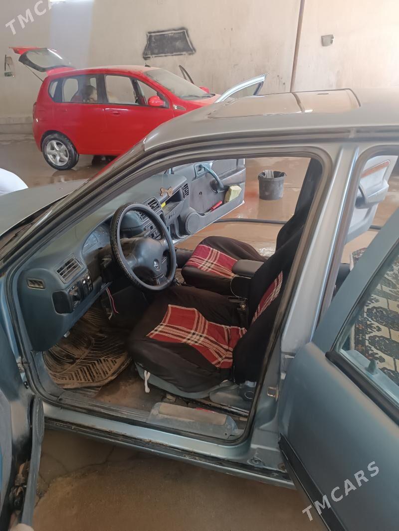 Opel Vectra 1991 - 37 000 TMT - Шабатский этрап - img 1