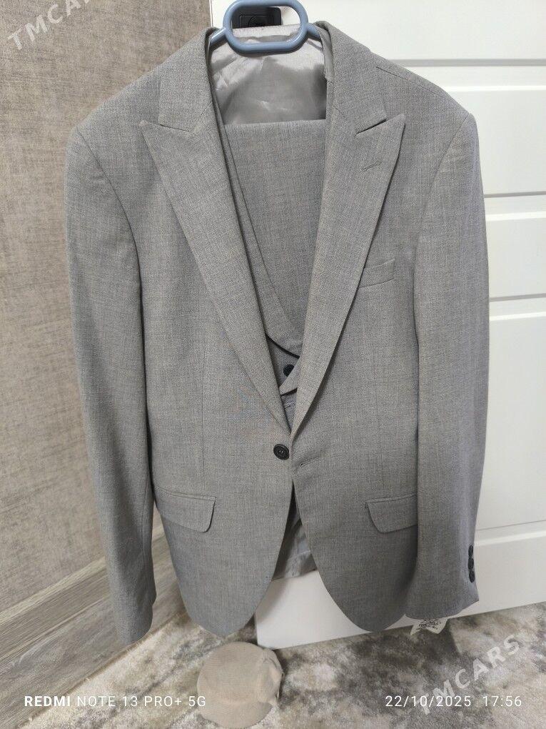 Kastyum bryuk - Daşoguz - img 1