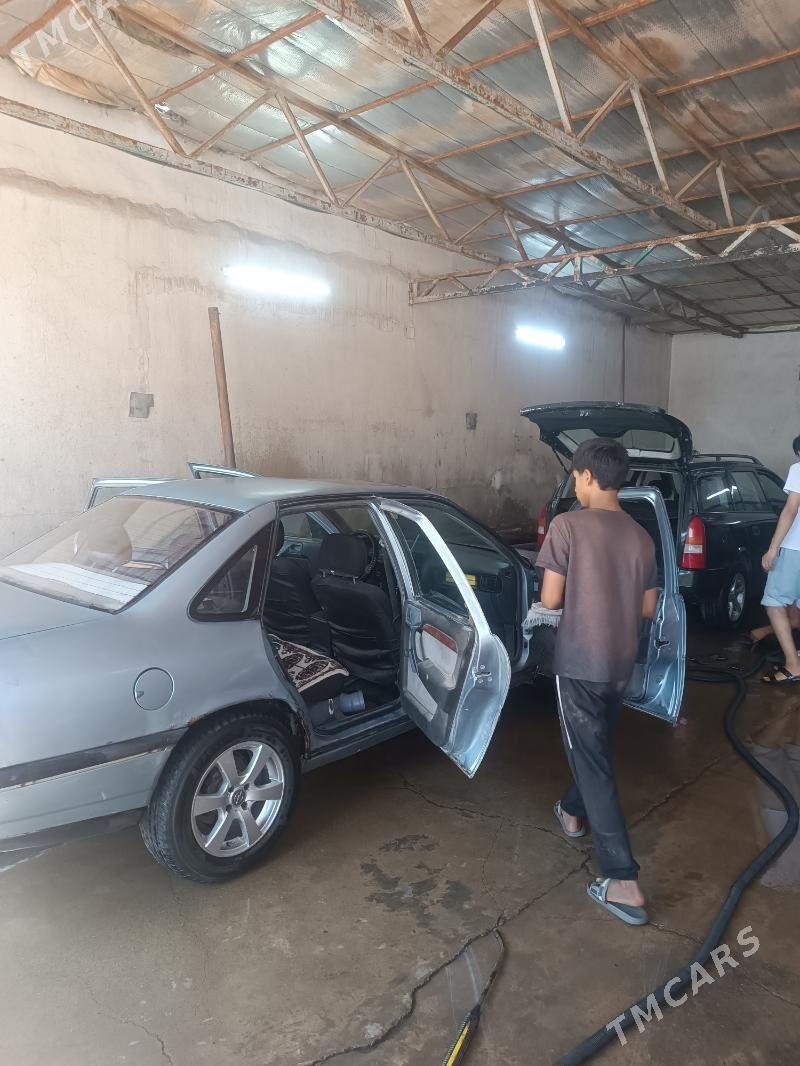 Opel Vectra 1991 - 37 000 TMT - Шабатский этрап - img 4