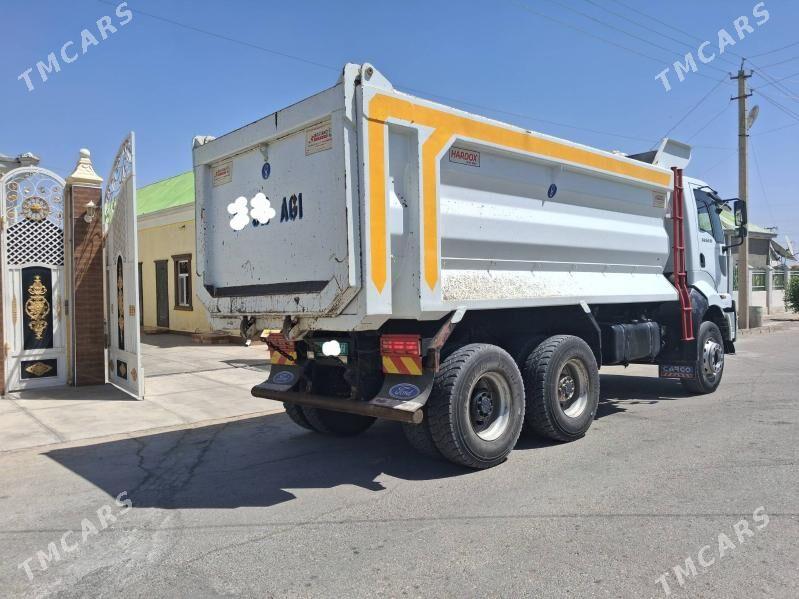 Ford Cargo 3535D 2014 - 760 000 TMT - Aşgabat - img 4