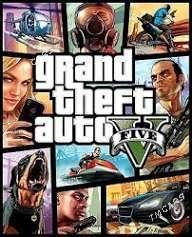 GTA 5 - Туркменбаши - img 1