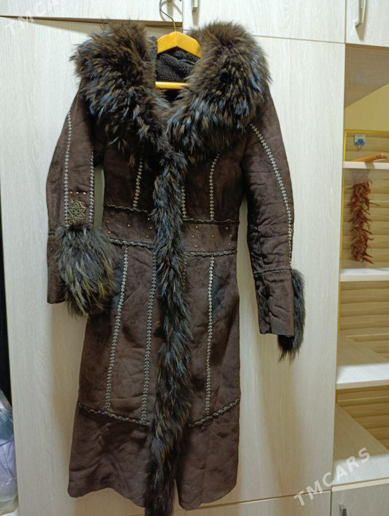 шуба - Daşoguz - img 2