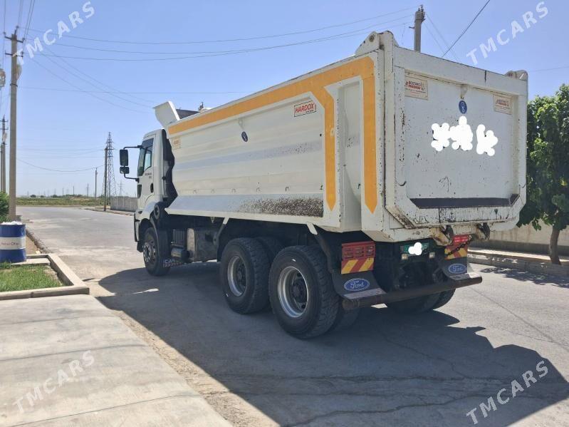 Ford Cargo 3535D 2014 - 760 000 TMT - Aşgabat - img 5
