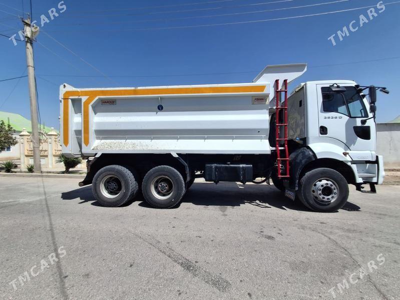 Ford Cargo 3535D 2014 - 760 000 TMT - Aşgabat - img 3
