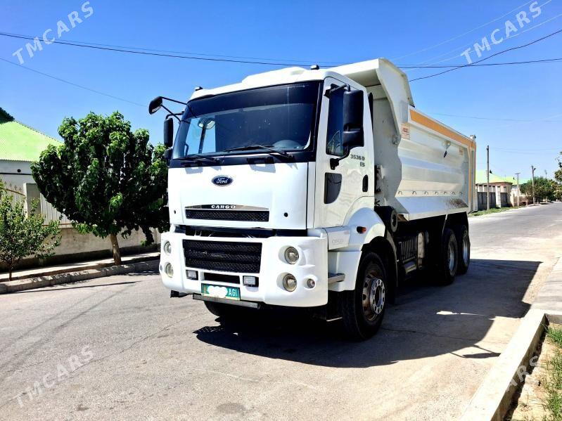 Ford Cargo 3535D 2014 - 760 000 TMT - Aşgabat - img 2