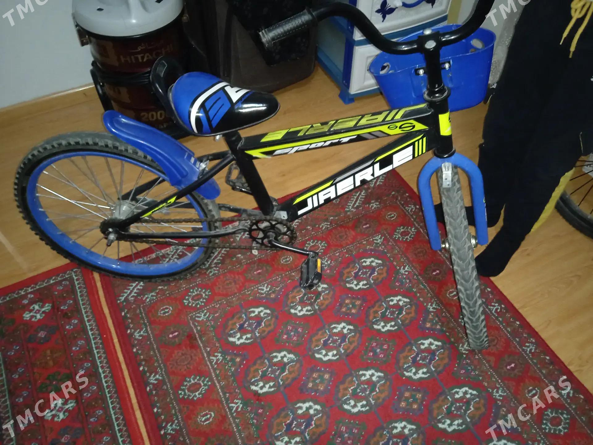 tigir - Ашхабад - img 3