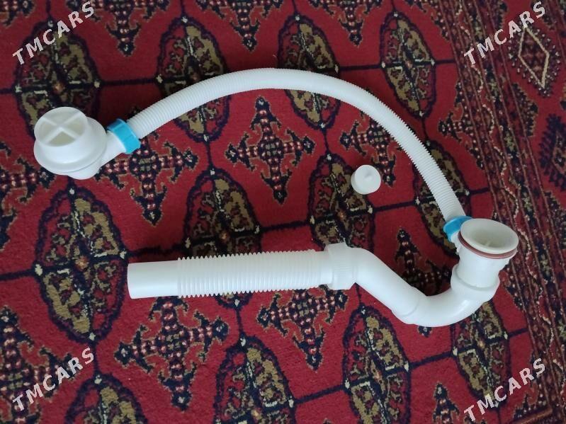 Sifon Wanna -50 manat. - 1 mkr - img 1
