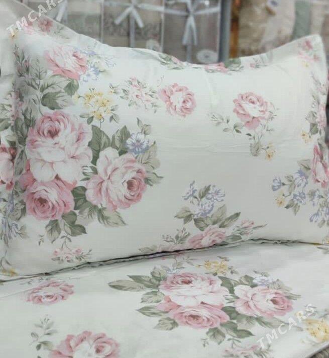 постельное белье - Ашхабад - img 5